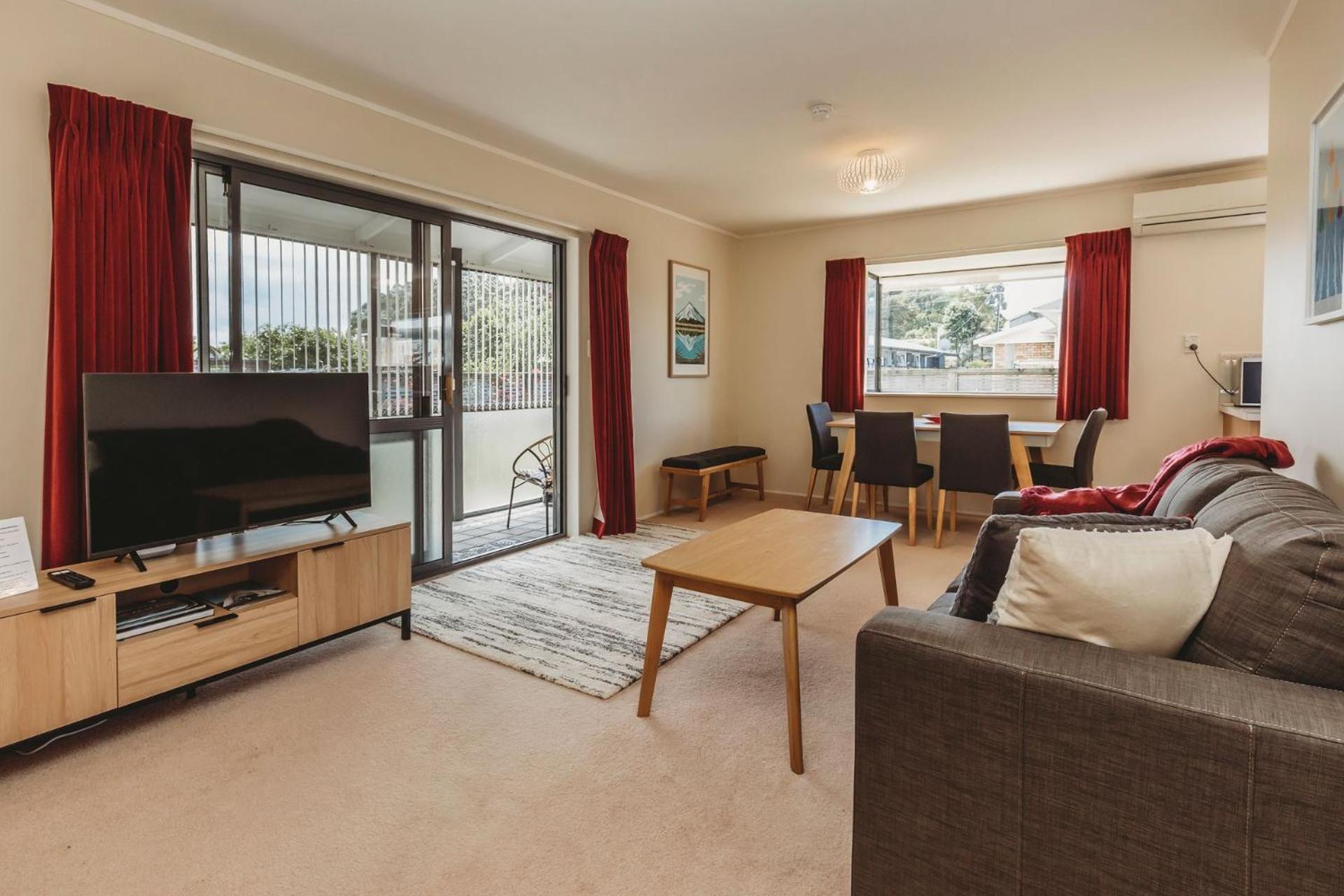 The Gilbert Getaway Villa New Plymouth Exterior photo