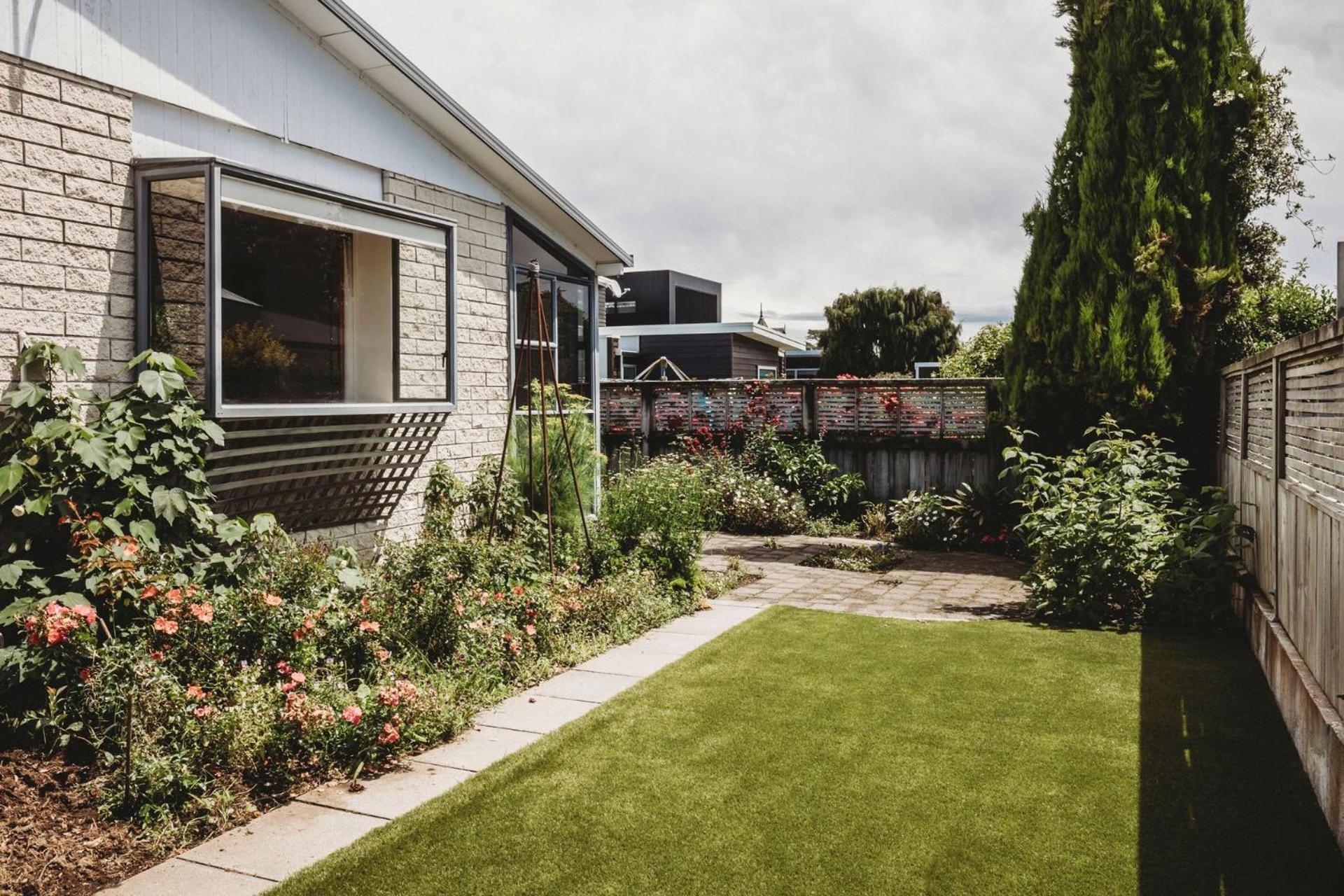 The Gilbert Getaway Villa New Plymouth Exterior photo